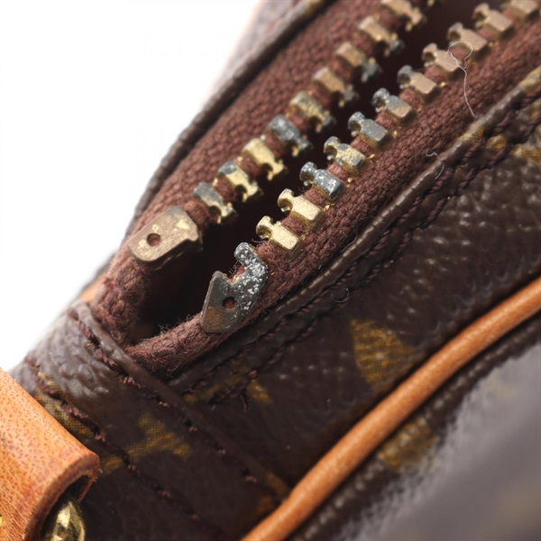 ルイ・ヴィトン(LOUIS VUITTON)ルイ・ヴィトン ミニダヌーブ