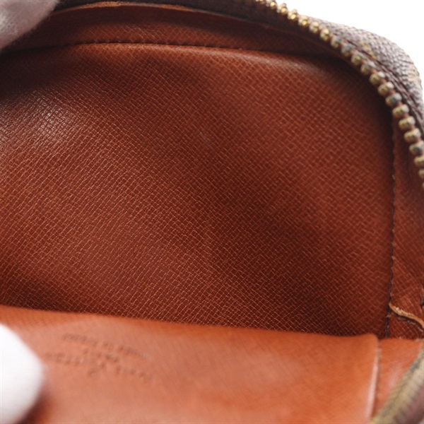 ルイ・ヴィトン(LOUIS VUITTON)ルイ・ヴィトン ミニダヌーブ