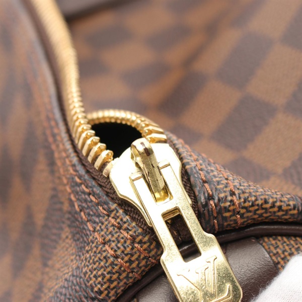 ルイ・ヴィトン(LOUIS VUITTON)ルイ・ヴィトン キーポル50 ボストン