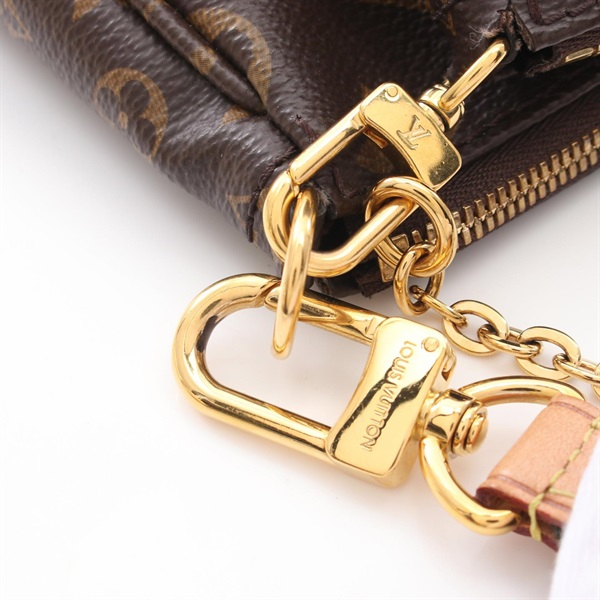 ルイ・ヴィトン(LOUIS VUITTON)ルイ・ヴィトン ミュルティ