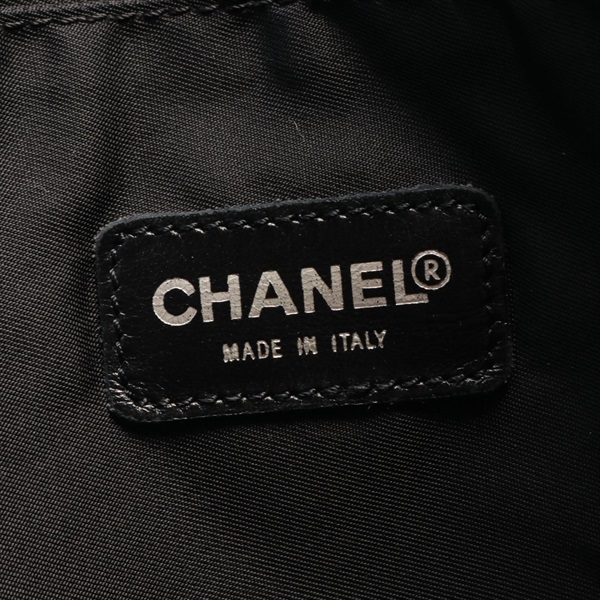 シャネル(CHANEL)シャネル ニュートラベルライン ビジネスバッグ