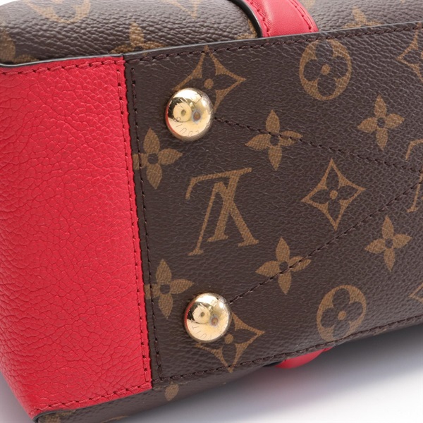 ルイ・ヴィトン(LOUIS VUITTON)ルイ・ヴィトン スフロ NV BB 