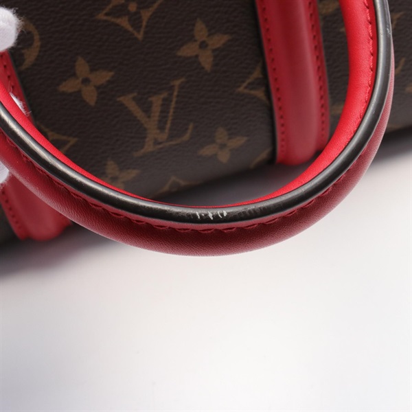 ルイ・ヴィトン(LOUIS VUITTON)ルイ・ヴィトン スフロ NV BB