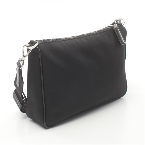 プラダ(PRADA)プラダ TESSUTO SAFFIANO ショルダーバッグ バッグ