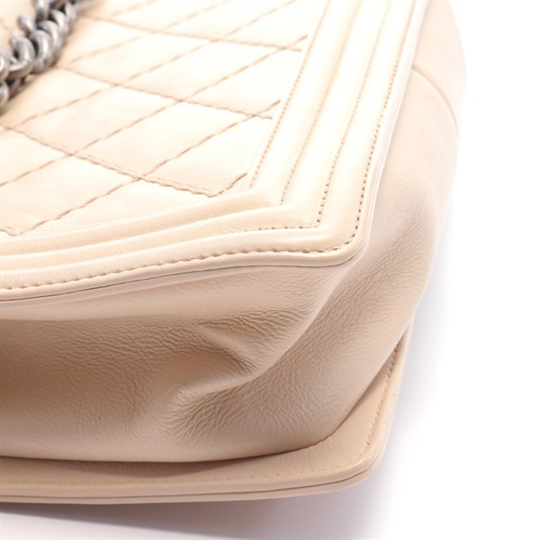 シャネル(CHANEL)シャネル ボーイシャネル ワイルドステッチ  