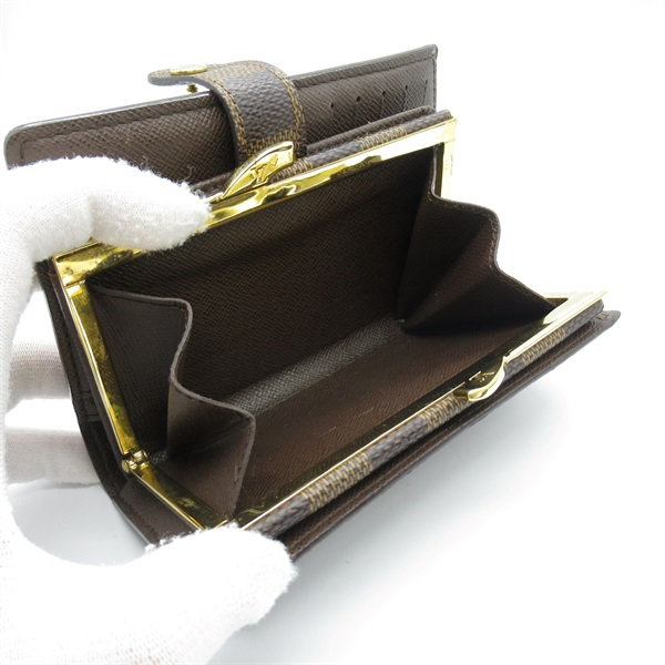 ルイ・ヴィトン(LOUIS VUITTON)ルイ・ヴィトン ポルトフォイユ