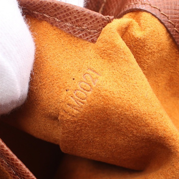 ルイ・ヴィトン(LOUIS VUITTON)ルイ・ヴィトン ミュゼットサルサ  