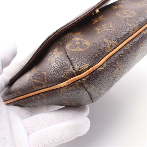 ルイ・ヴィトン(LOUIS VUITTON)ルイ・ヴィトン ミュゼットサルサ  