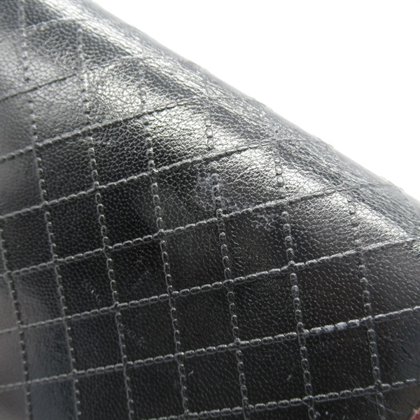 シャネル(CHANEL)シャネル ビコローレ 三つ折り財布 三つ折り財布 財布