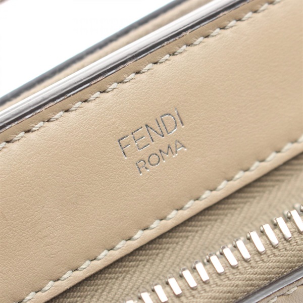 フェンディ(FENDI)フェンディ DOT COM ドットコム ハンドバッグ バッグ
