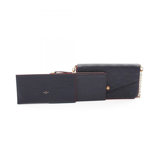 ルイ・ヴィトン(LOUIS VUITTON)ルイ・ヴィトン ポシェット フェリシー