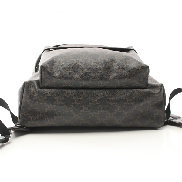 セリーヌ(CELINE)セリーヌ トリオンフ ミディアム リュックサック