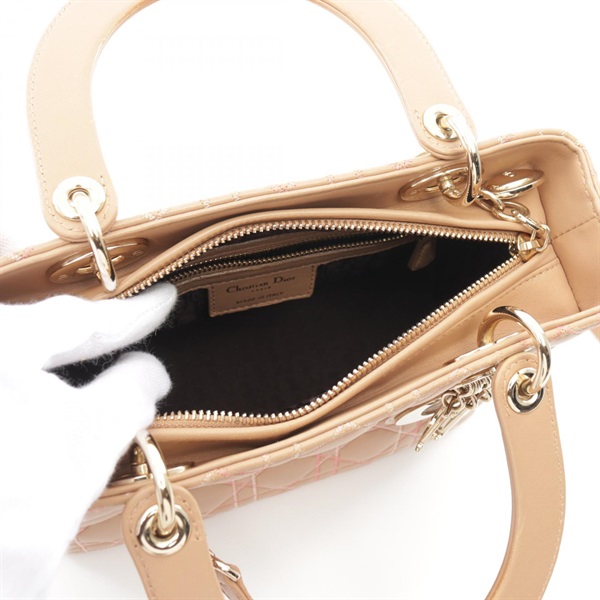 ディオール(Dior)ディオール レディディオール カナージュ