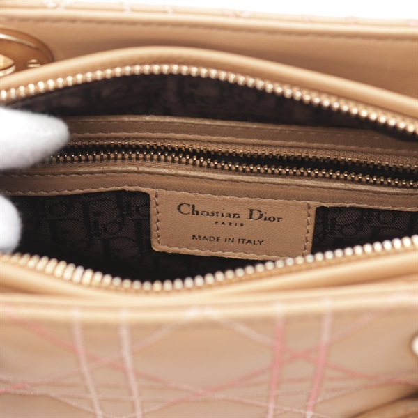 ディオール(Dior)ディオール レディディオール カナージュ