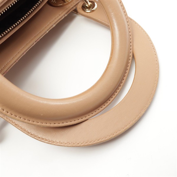 ディオール(Dior)ディオール レディディオール カナージュ