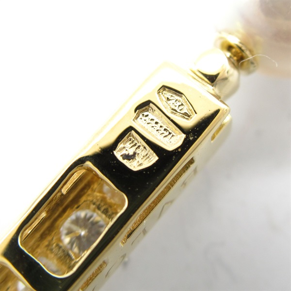 ブルガリ(BVLGARI)ブルガリ アレグラ マルチカラー ネックレス