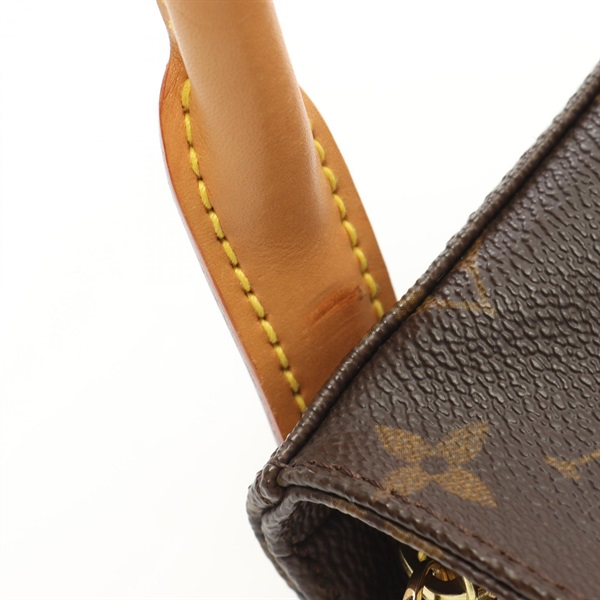 ルイ・ヴィトン(LOUIS VUITTON)ルイ・ヴィトン ルーピングMM  