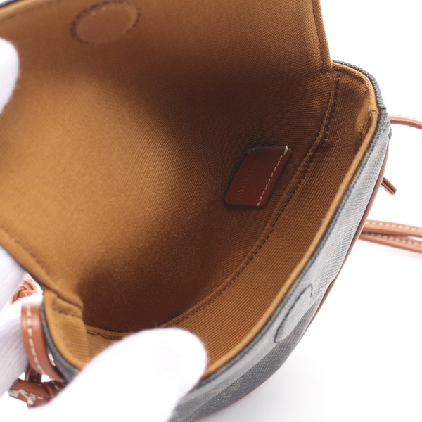 セリーヌ(CELINE)セリーヌ トリオンフ トライアングル ミニ