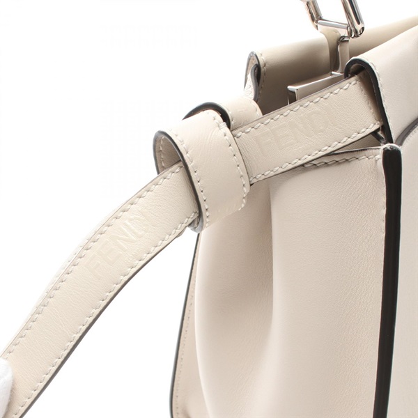 フェンディ(FENDI)フェンディ ミニピーカブー ハンドバッグ バッグ