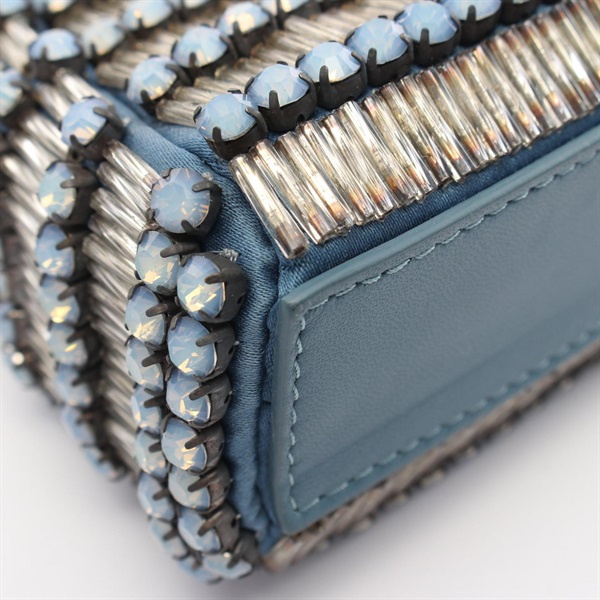 フェンディ(FENDI)フェンディ マイクロピーカブー ハンドバッグ バッグ