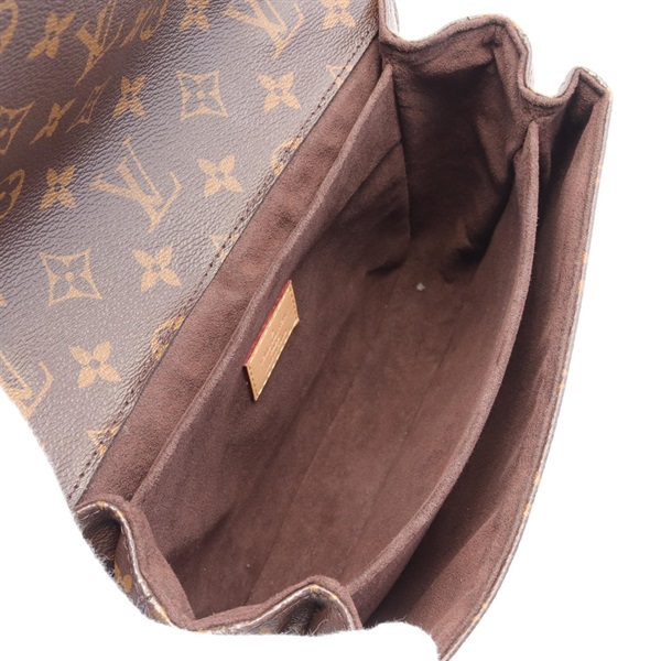 ルイ・ヴィトン(LOUIS VUITTON)ルイ・ヴィトン ポシェット メティス MM
