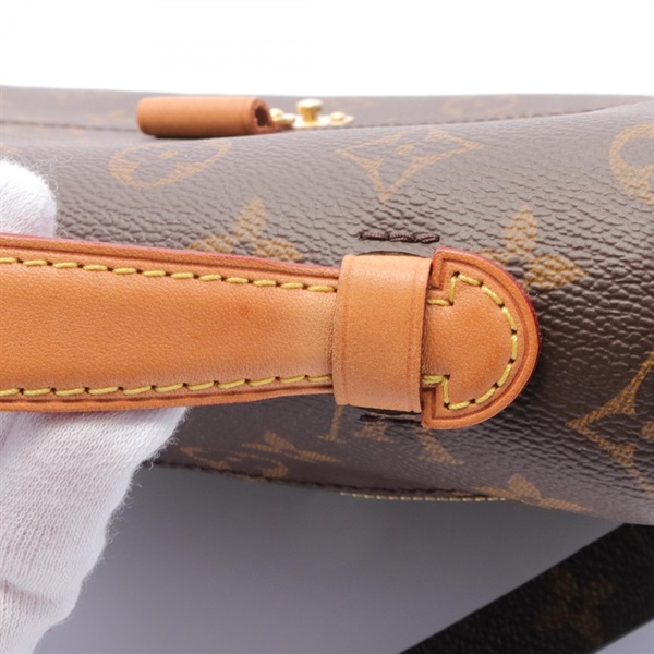 LOUIS VUITTON ルイ・ヴィトン ハンドバッグ ポシェット メティス MM