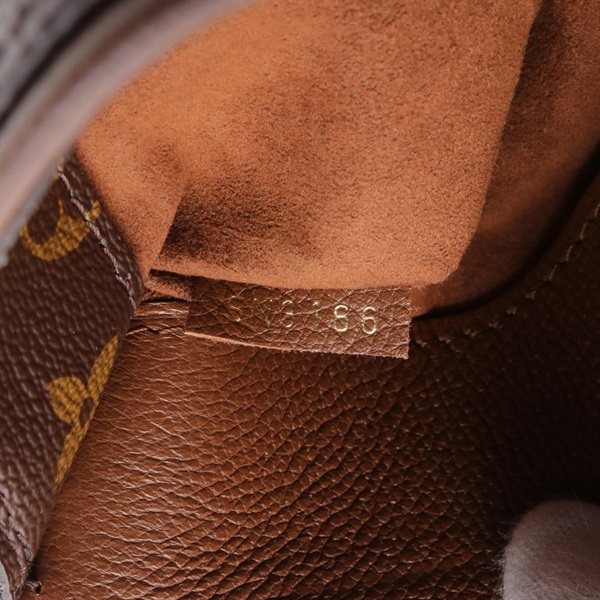 ルイ・ヴィトン(LOUIS VUITTON)ルイ・ヴィトン パラスBB ハンドバッグ