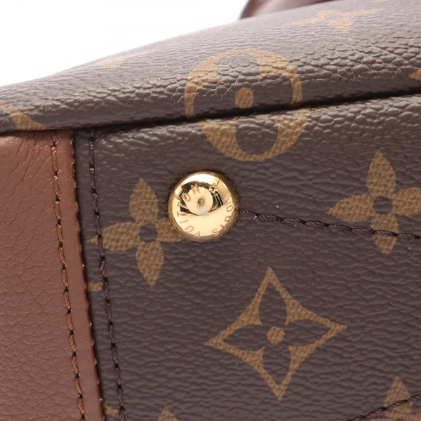 ルイ・ヴィトン(LOUIS VUITTON)ルイ・ヴィトン パラスBB ハンドバッグ