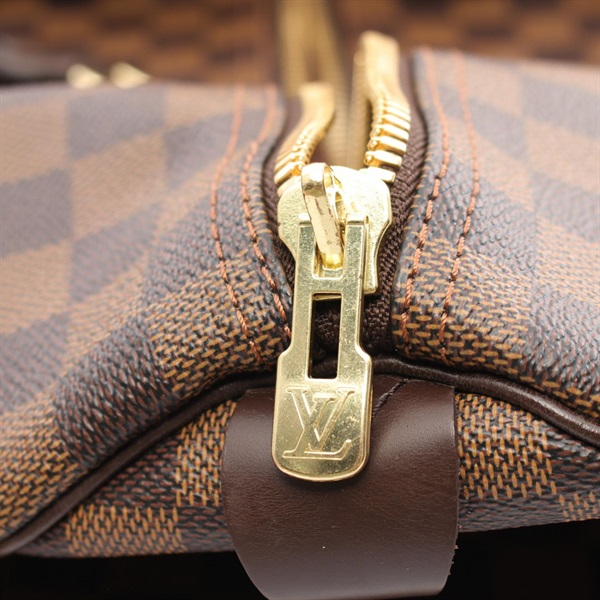 LOUIS VUITTON ルイヴィトン N41427 キーポル50 ボストンバッグ ダミエ