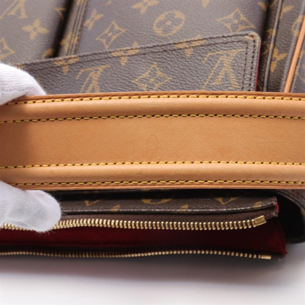 ルイ・ヴィトン ヴィバシテGM ショルダーバッグ