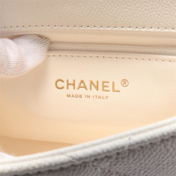 シャネル(CHANEL)シャネル マトラッセ ショルダーバッグ バッグ  