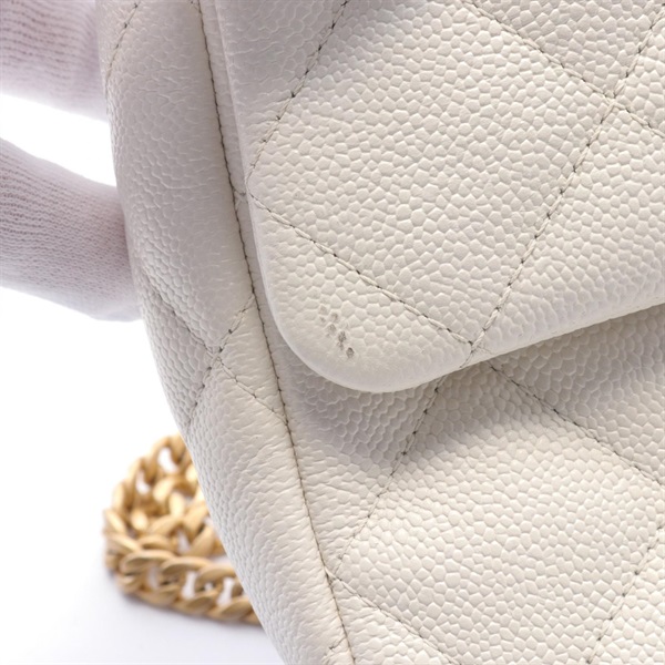 シャネル(CHANEL)シャネル マトラッセ ショルダーバッグ バッグ  