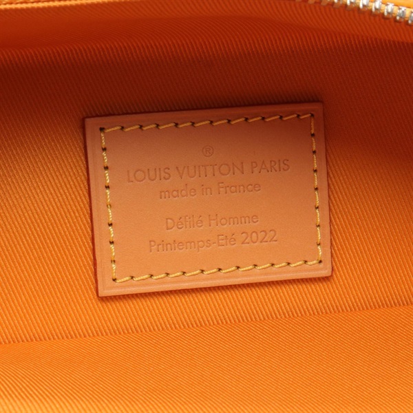 ルイ・ヴィトン(LOUIS VUITTON)ルイ・ヴィトン ヴェルティカルボックス