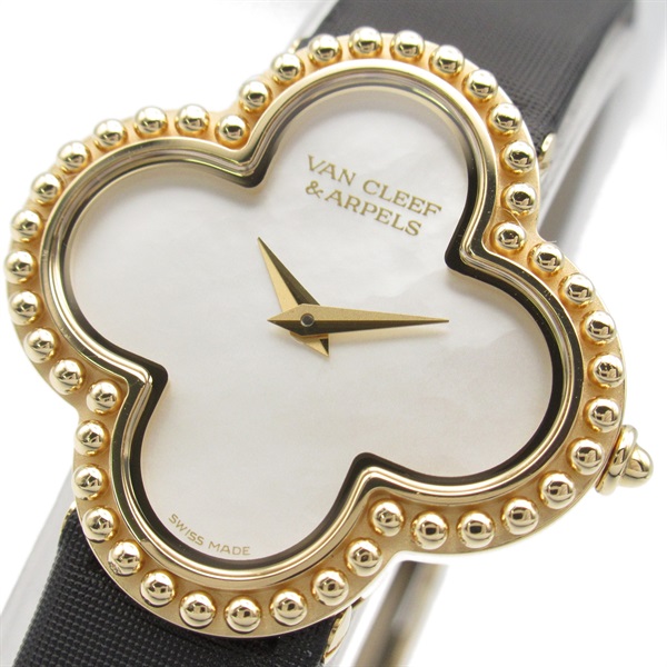 ヴァンクリーフ＆アーペル(Van Cleef & Arpels)ヴァンクリーフ