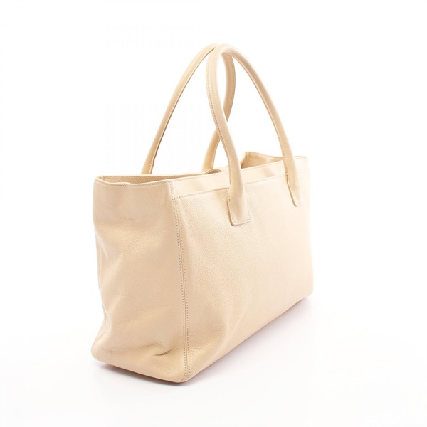 CHANEL A15206 Y01330 エグゼクティブ トートバッグ