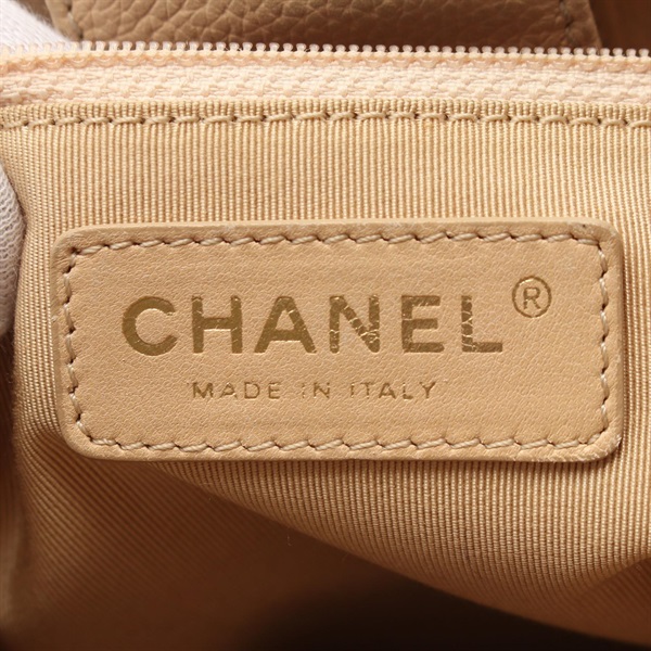 シャネル(CHANEL)シャネル エグゼクティブトート トートバッグ バッグ