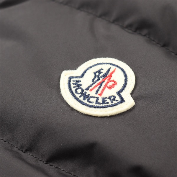 モンクレール　ロゴ入り MONCLER - モンクレール MONCLER ダウン レディース ショート Cochevis