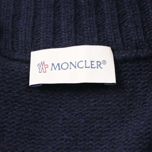 モンクレール(MONCLER)モンクレール CARDIGAN ダウンジャケット 衣料品