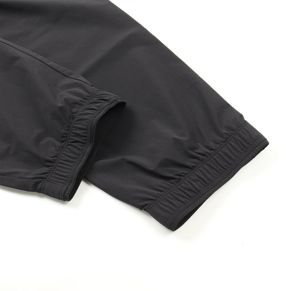 しょーたモンクレールBLACKパンツ未使用品 MONCLER 【並行輸入品】モンクレール スウェットパンツ メンズ