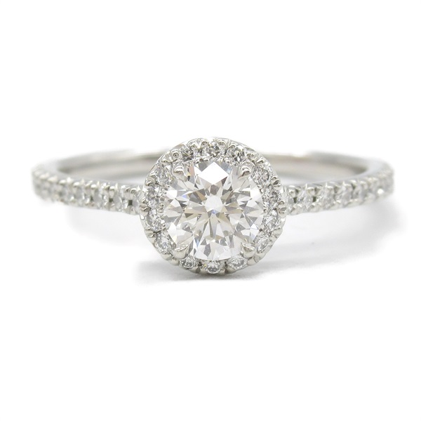 ティファニー(TIFFANY＆CO)ティファニー ソレストリング リング・指輪