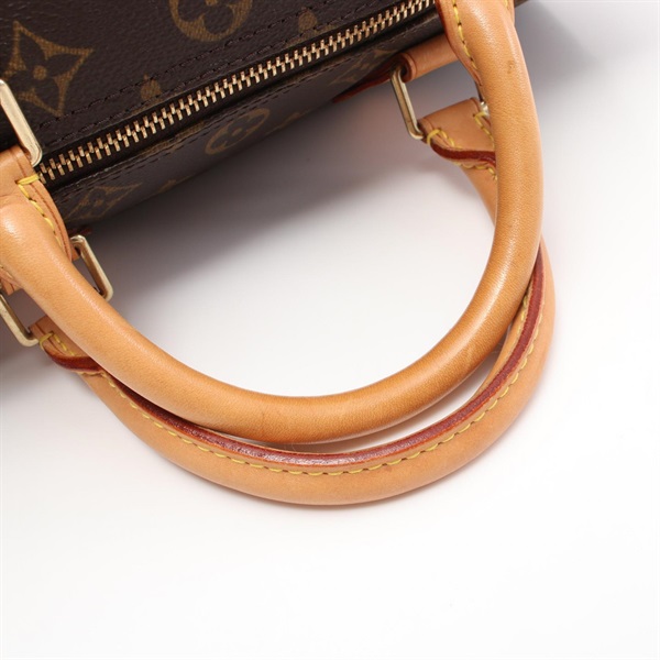 LOUIS VUITTON ルイヴィトン スピーディ30 M41526 バッグ ルイ・ヴィトン(LOUIS VUITTON)ルイ・ヴィトン スピーディ30