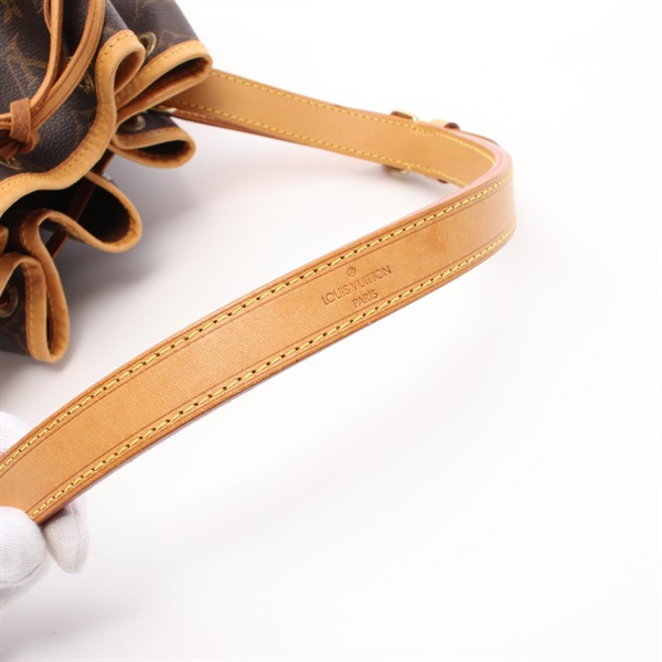 LOUIS VUITTON ルイヴィトン ノエ M42224 ショルダーバッグ ルイ・ヴィトン(LOUIS VUITTON)ルイ・ヴィトン ノエ ショルダー