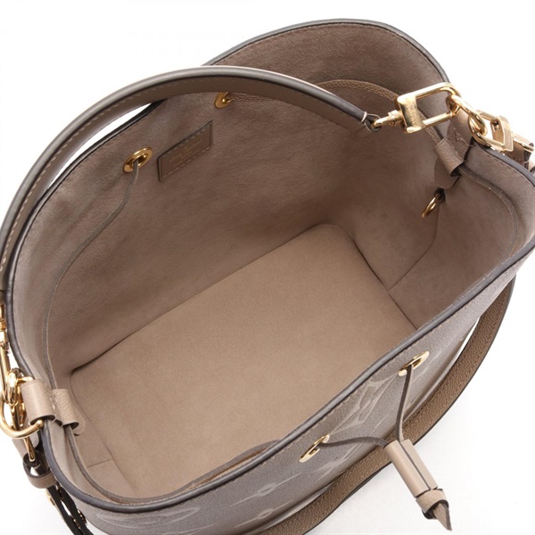 ルイ・ヴィトン(LOUIS VUITTON)ルイ・ヴィトン ネオノエMM バイカラー