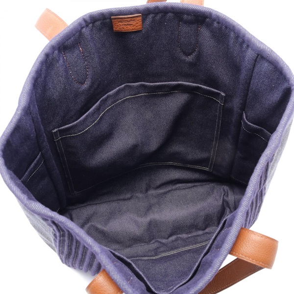 エルメス(HERMES)エルメス カバス カリカット トートバッグ