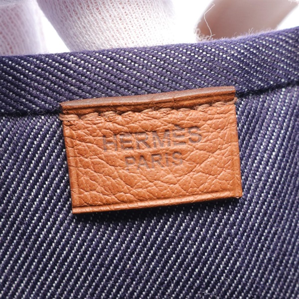 エルメス(HERMES)エルメス カバス カリカット トートバッグ バッグ