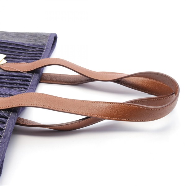エルメス(HERMES)エルメス カバス カリカット トートバッグ バッグ