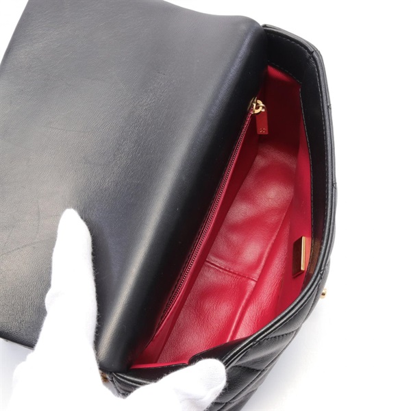 シャネル(CHANEL)シャネル マトラッセ ショルダーバッグ バッグ