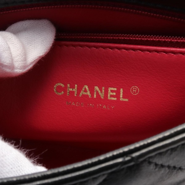 シャネル(CHANEL)シャネル マトラッセ ショルダーバッグ バッグ