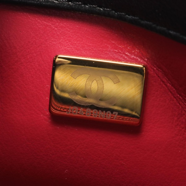シャネル(CHANEL)シャネル マトラッセ ショルダーバッグ バッグ