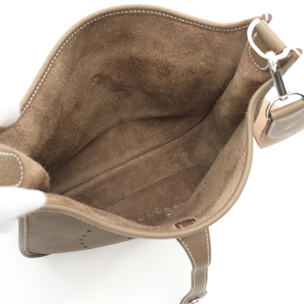 エルメス(HERMES)エルメス エヴリン 3 トロワ PM ショルダーバッグ  